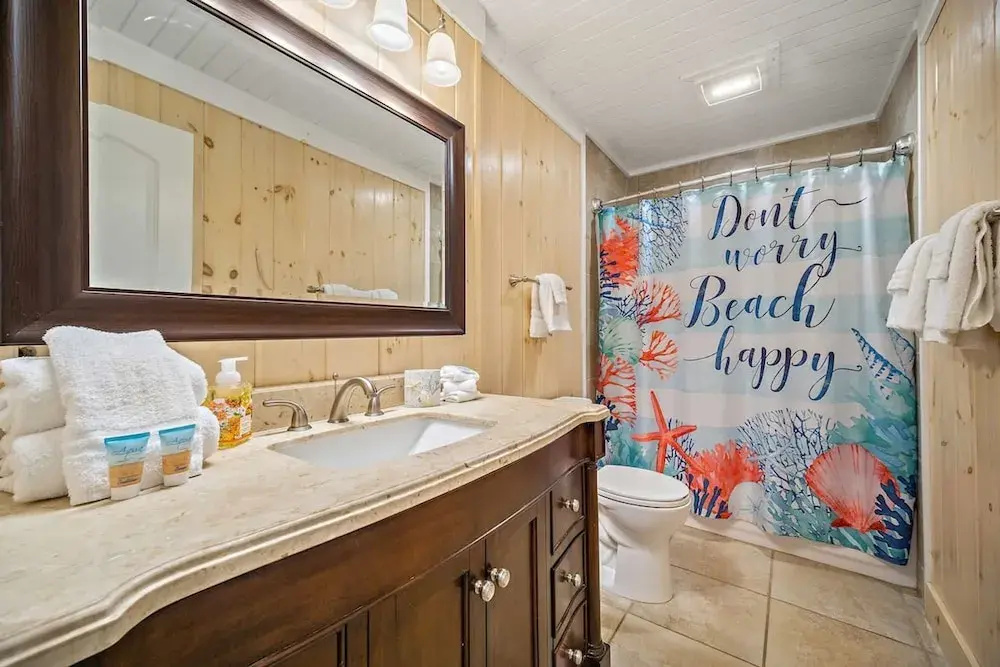 Don t Worry Beach House 3 2 2 Blocks to Beach