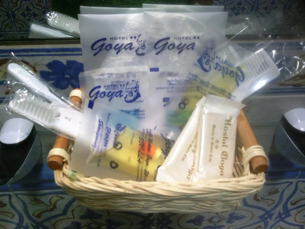 Hotel Goya