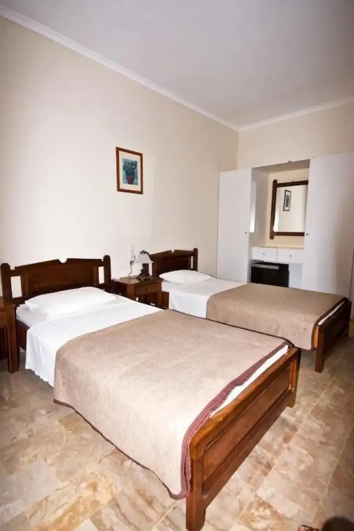 Hotel Porto Potha