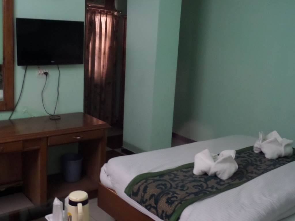 Hotel Doon Regency