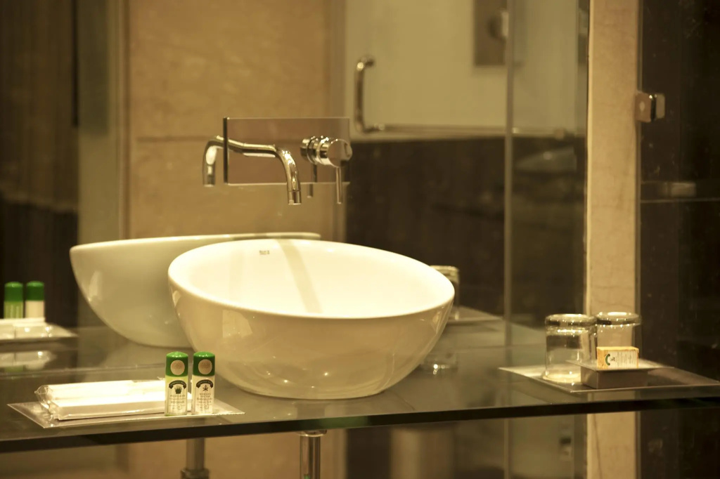 Hotel Eternity