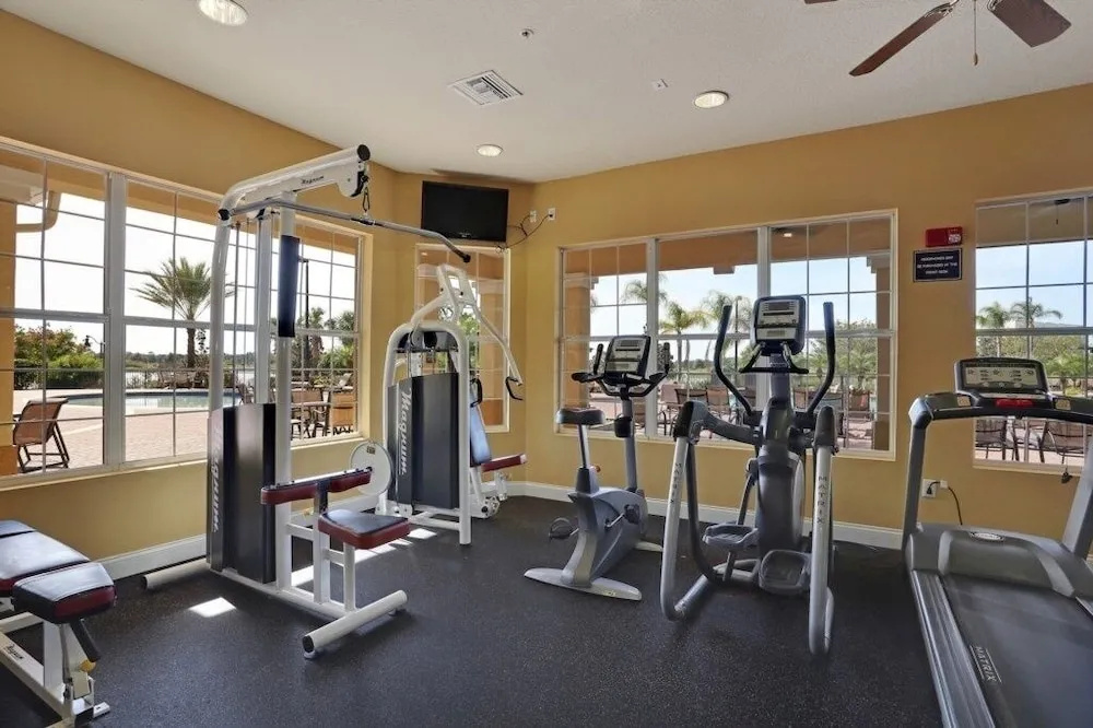 2 Bedroom Premium [cdc Compliant] L 2006 Condo