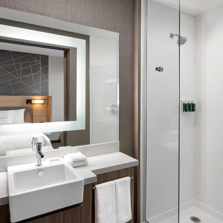 SpringHill Suites by Marriott St. George Washington