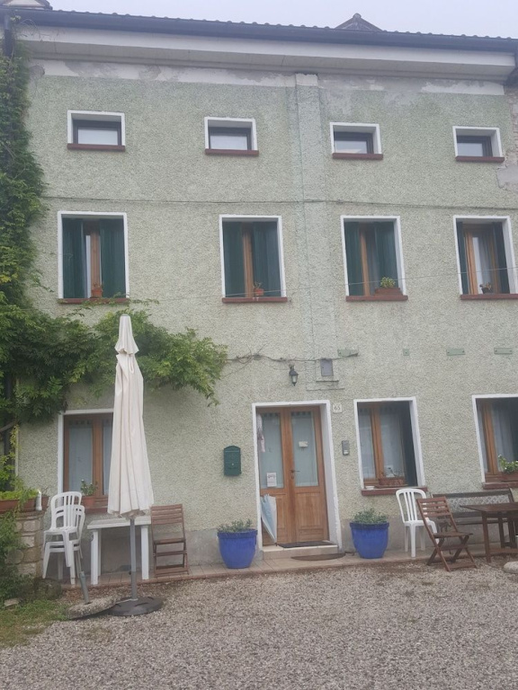 Casa Fiorina