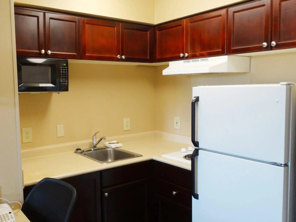 Extended Stay America Suites - Orlando - Southpark - Commodity Circle