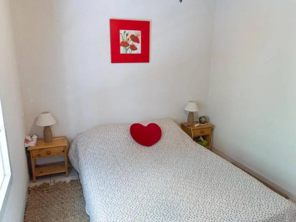 Appartement Argelès-sur-Mer, 4 pièces, 6 personnes - FR-1-225-695