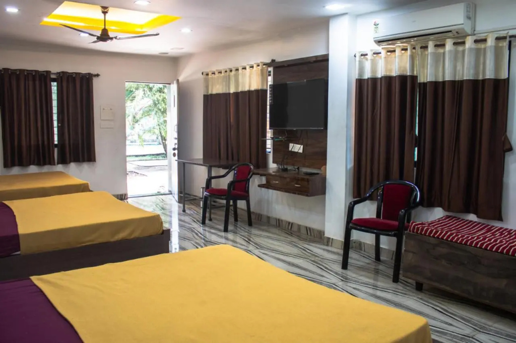 Kings Hotel & Resort