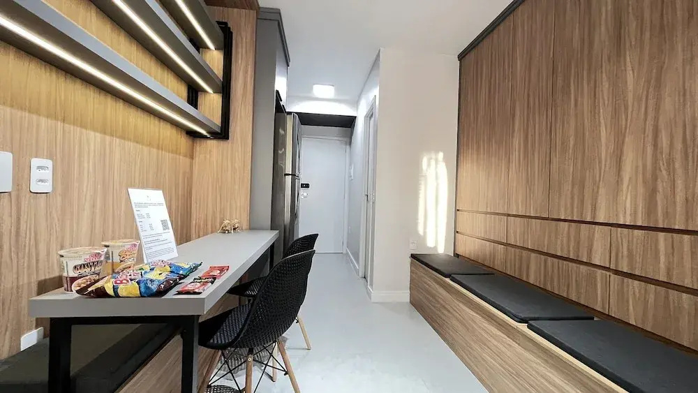 MichiH - Perfeito Studio em Pinheiros