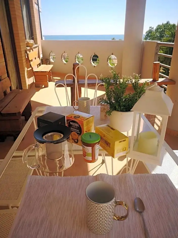Cala di Rio B&B