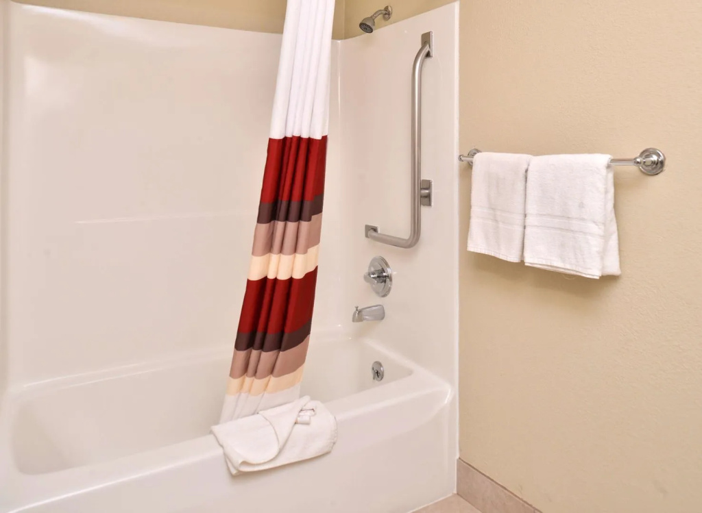 Red Roof Inn Indianapolis - Greenwood