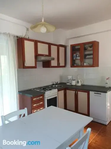 Apartments Villa Arancia ***