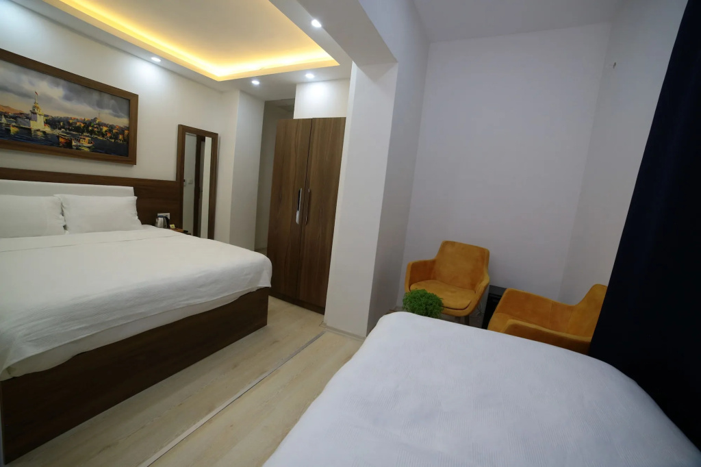 MITANI SUITES