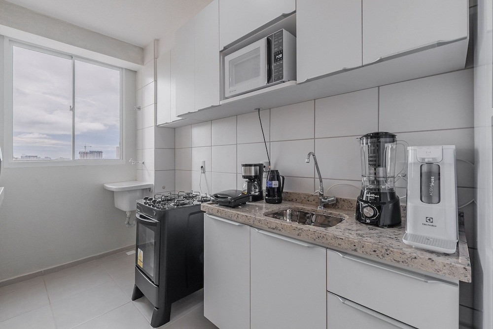 Mirante #606 - Space and Comfort by Carpediem