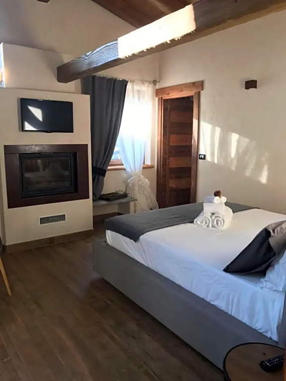 B&B Lo Matsòn