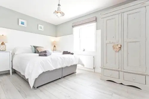 Seaside Cottage