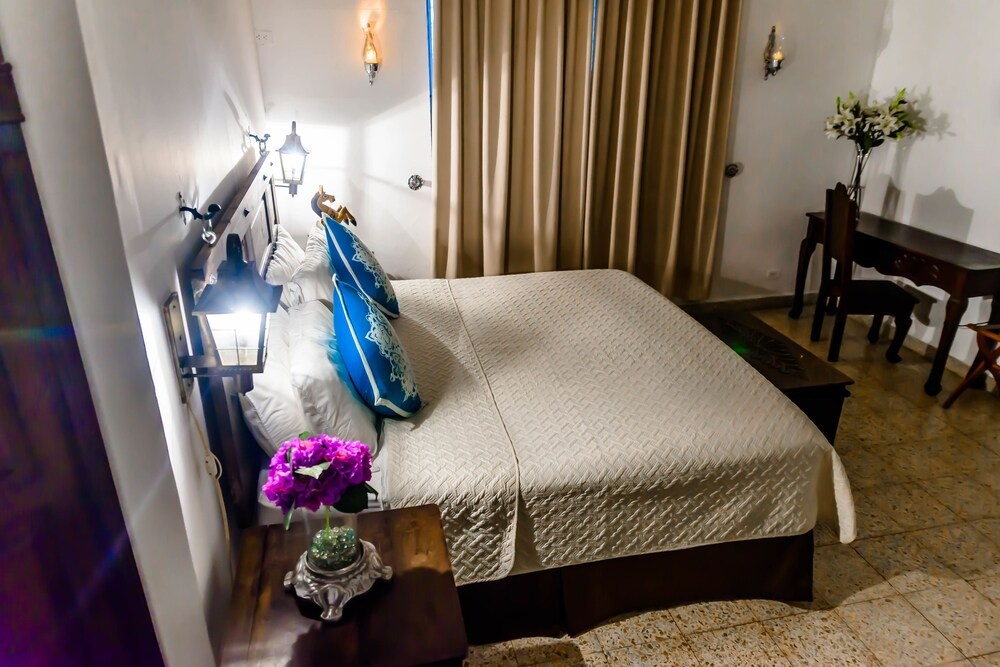 Hotel Villa Sarela