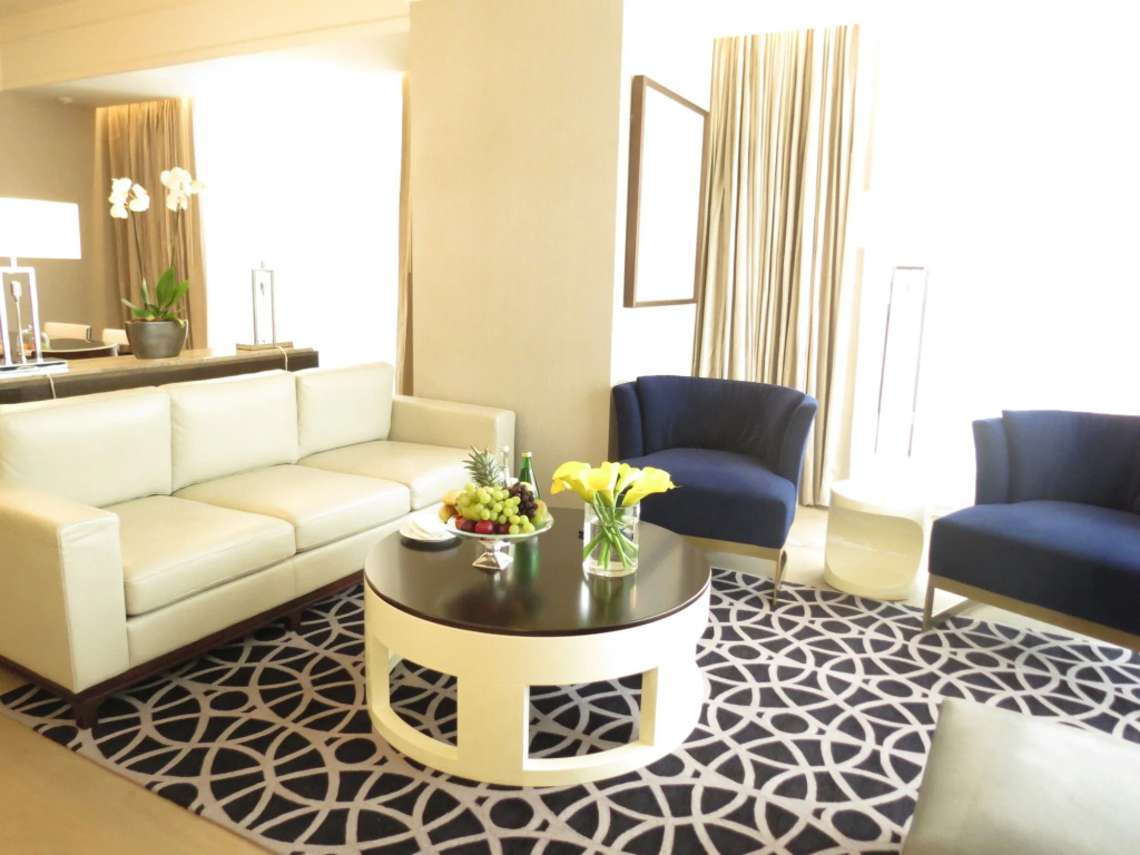 Jabal Omar Hyatt Regency Makkah