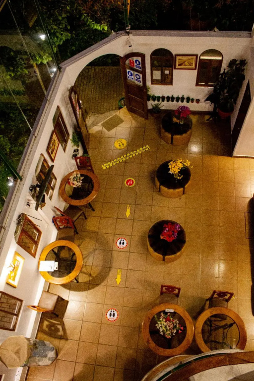 Hotel Retama Machupicchu
