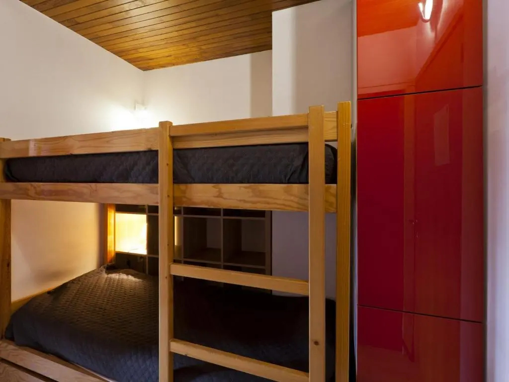 Appartement Brides-les-Bains, 1 pièce, 4 personnes - FR-1-512-3