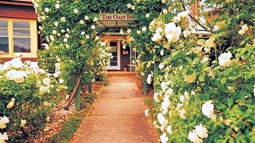 Rosies Inn