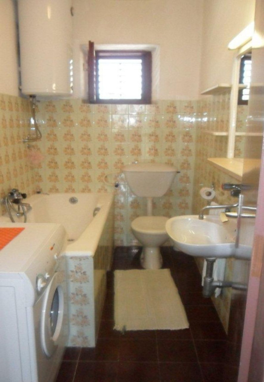 Apartment Ivope