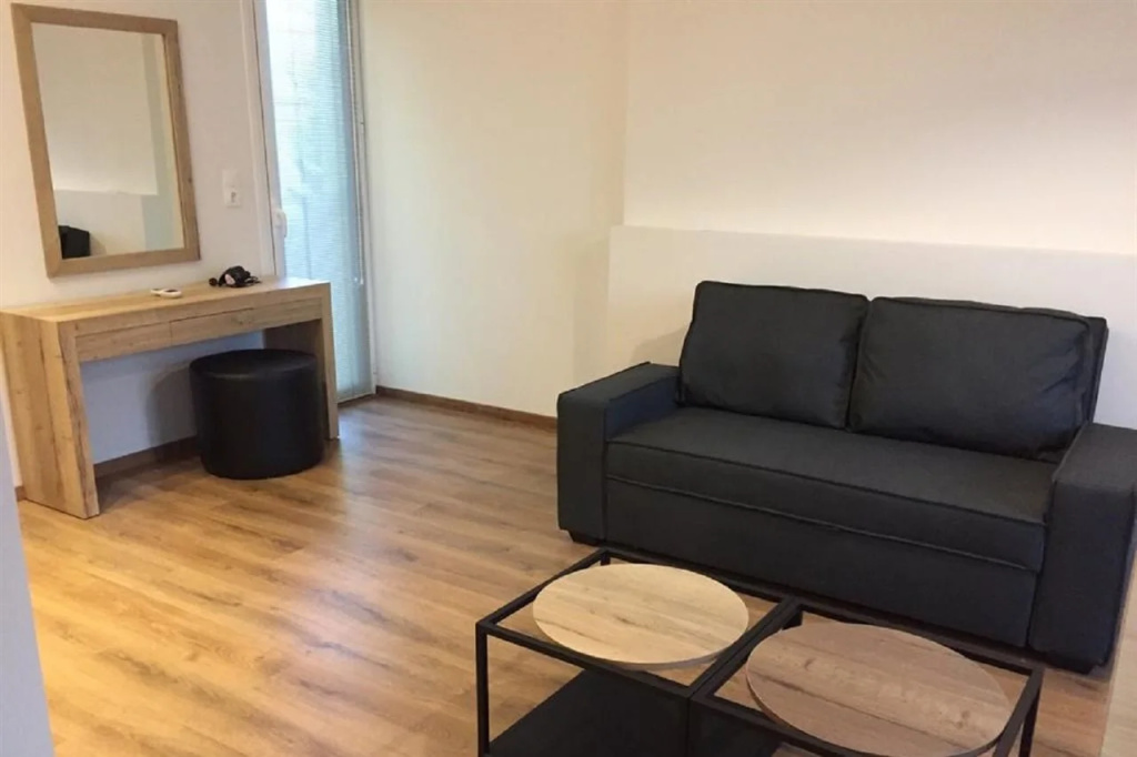 Superior One Luxury Apartments
