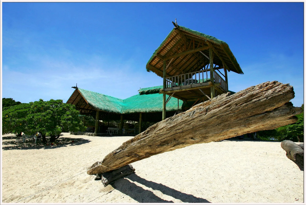 Eagle Point Beach and Dive Resort