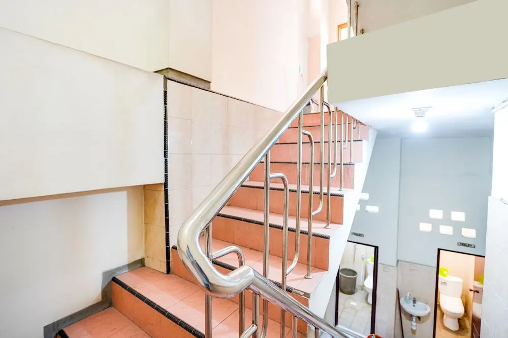 OYO Life 91511 Ampel Residence Syariah