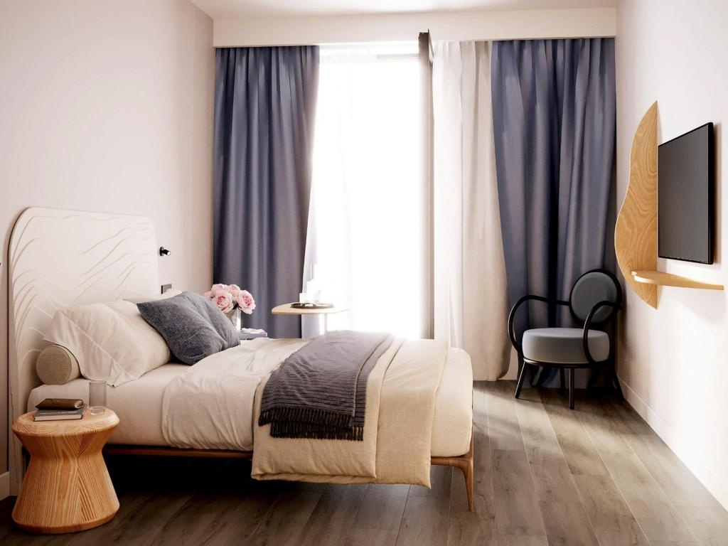 Ibis Styles Cabriès Aix-En-Provence Tgv
