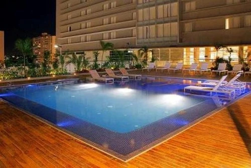 Trinitarias Suites