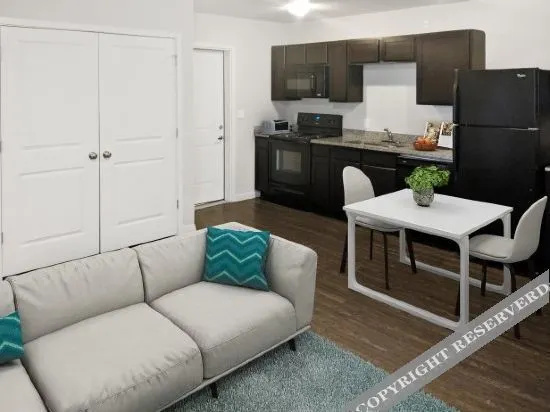 Prime Place Apartments
