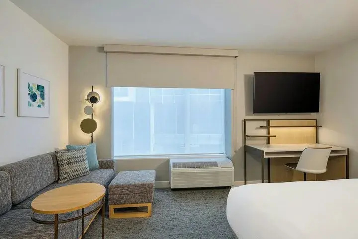 TownePlace Suites by Marriott Mankato