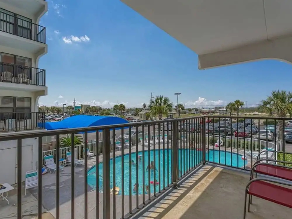 Island Sunrise by Southern Vacation Rentals