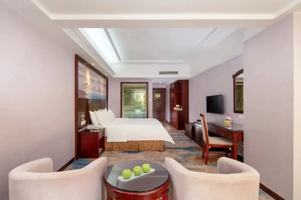 Vienna Hotel Huizhou Yanda Avenue