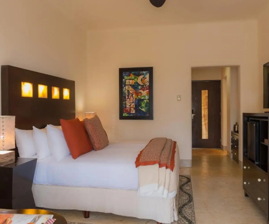 Pueblo Bonito Pacifica Resort & Spa - Luxury Все включено, Только для взрослых