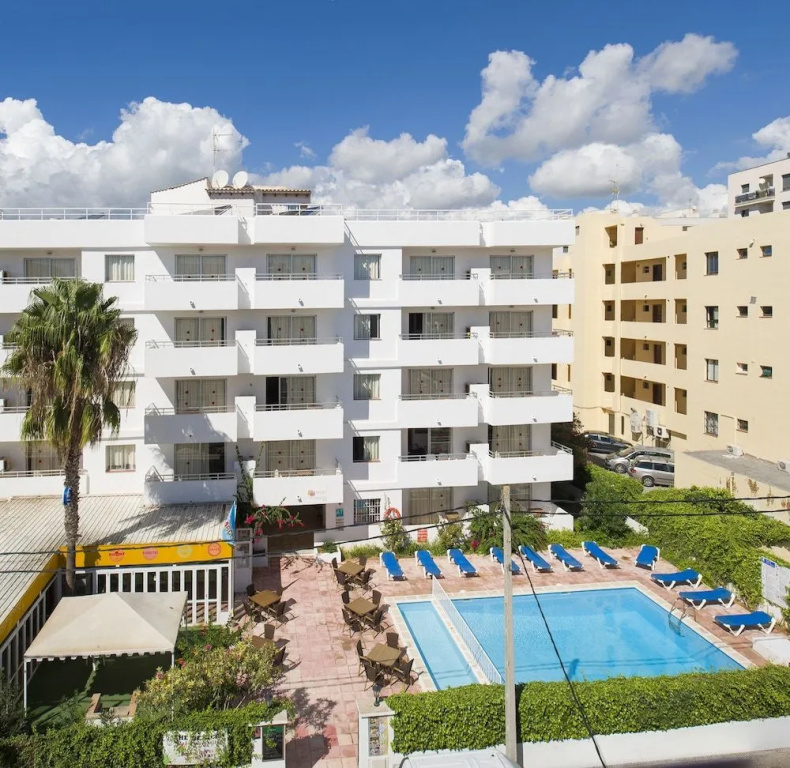 Apartamentos Green Line Bon Sol - AB Group
