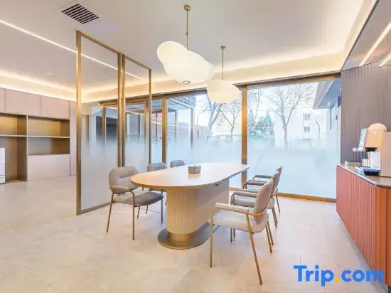 HanTing Hotel (Beijing Fangxingyuan)