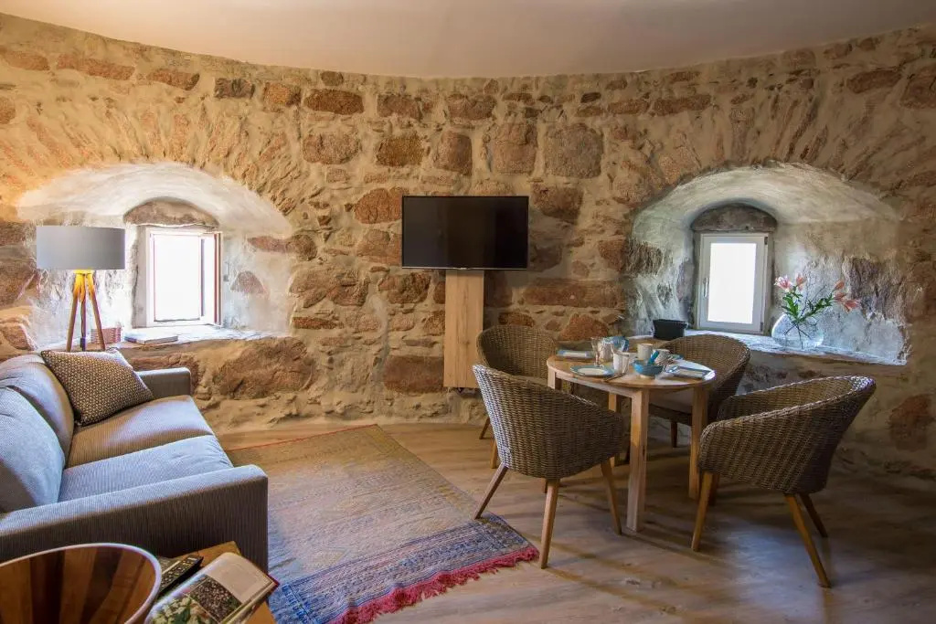 Muehlbastei-Bautzen - Turm Suite