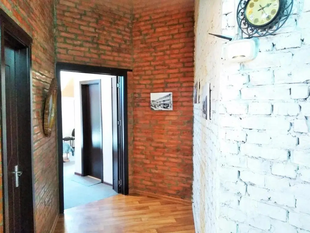 "Tbilisi Heart" Apartment