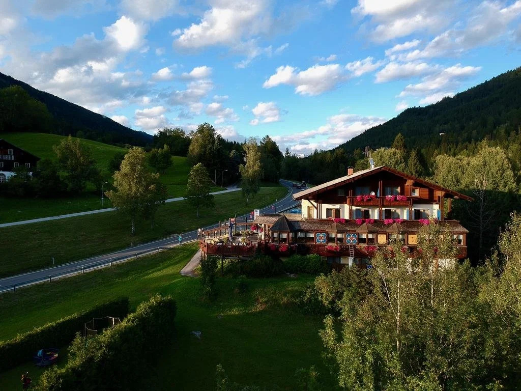 Hotel Der Mölltaler