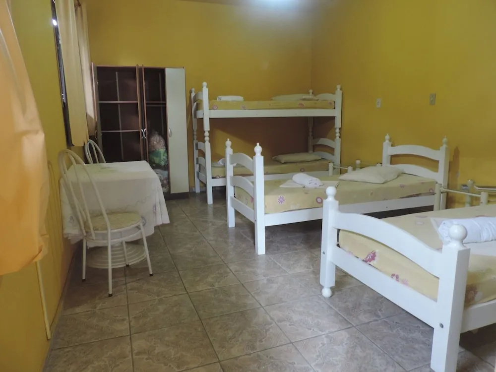 Cheri Ami Hotel