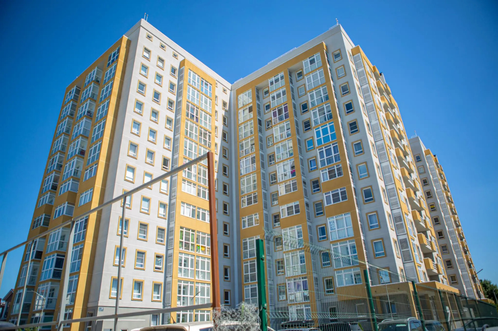 Du Soleil (Дю Солей) на проспект Пионерский 57 корпус 3
