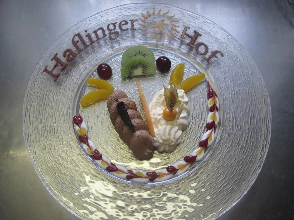 Haflingerhof