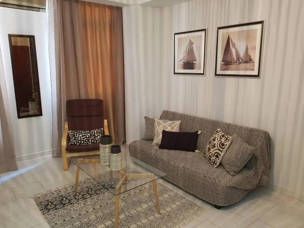 Dali Rooms