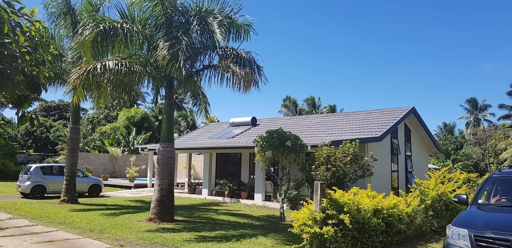 Ruatonga Villa