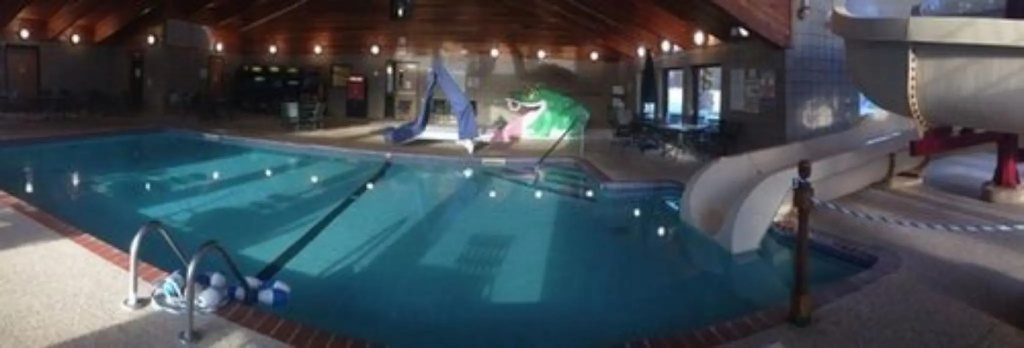 Oveson Pelican Lake Resort and Inn