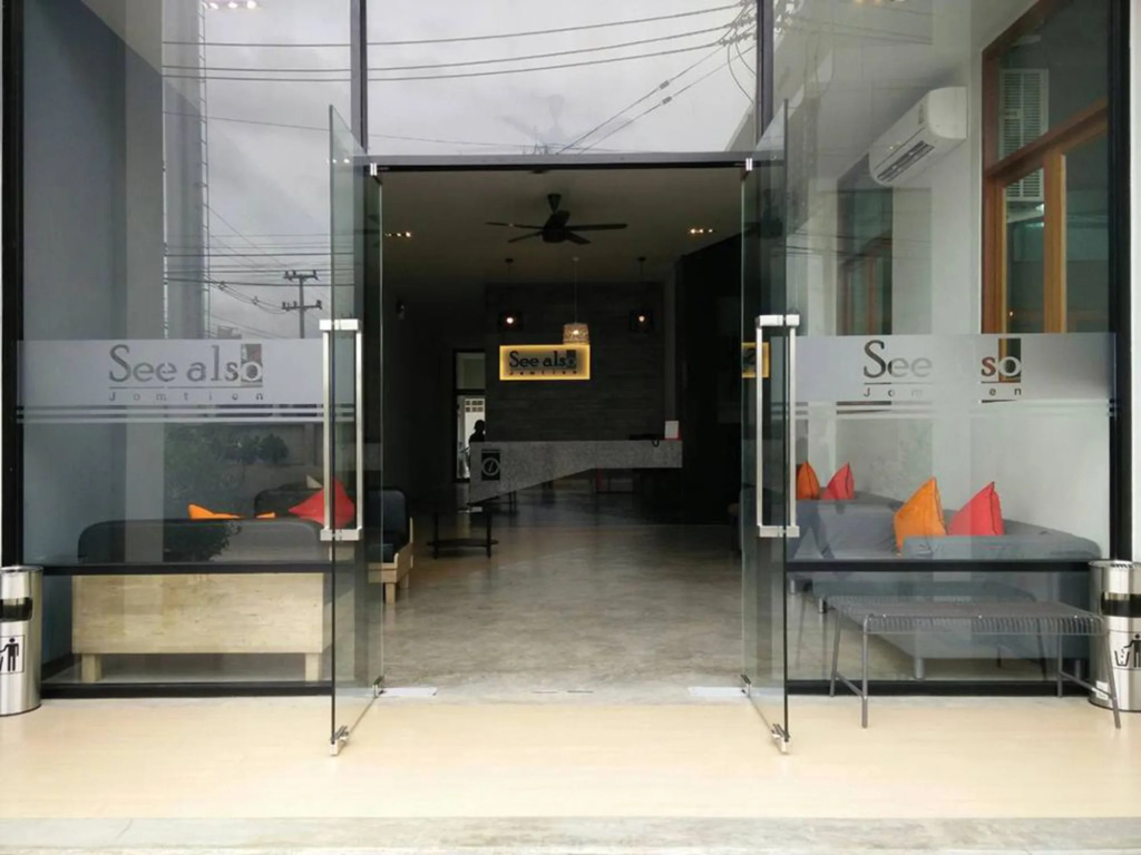 Suntria Hotel Pattaya