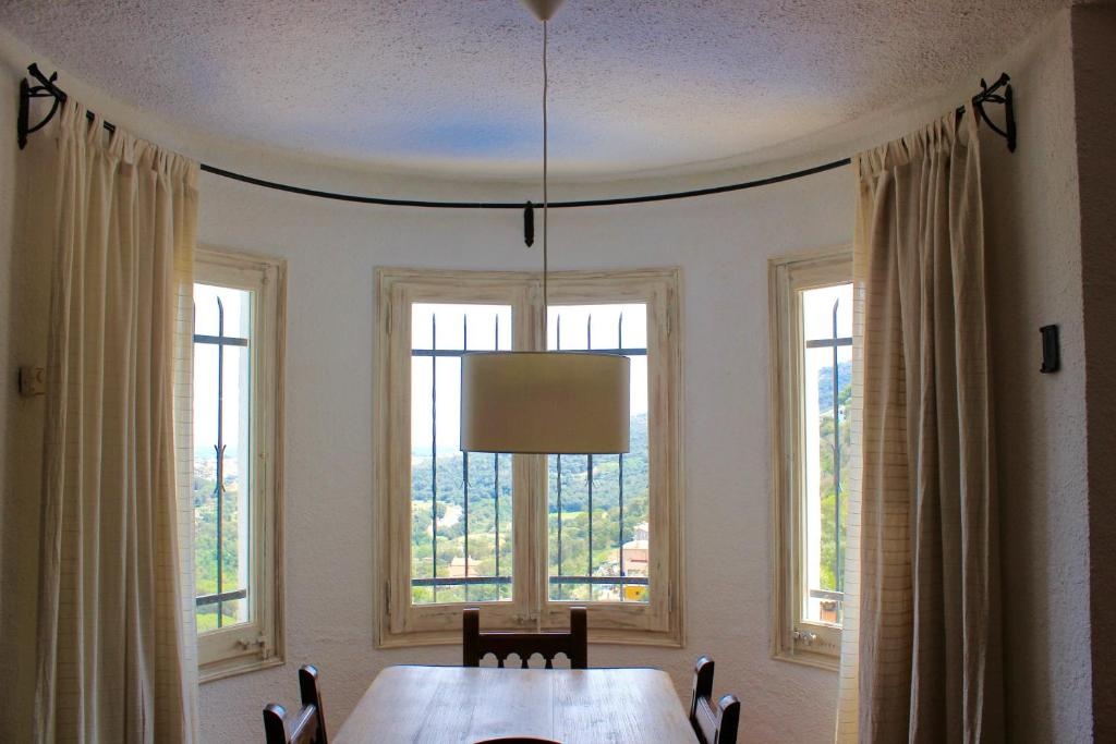 Villa La Vista