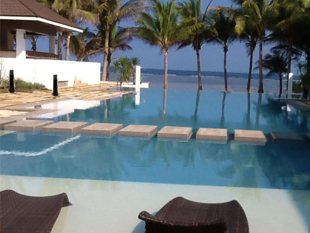 Puerto Del Sol Beach Resort and Hotel Club Bolinao Pangasinan