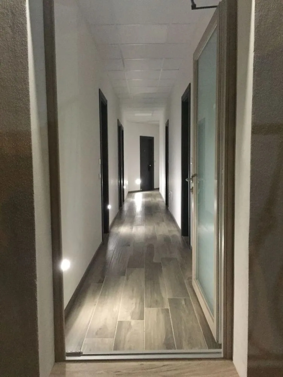 Hotel Villa Mare